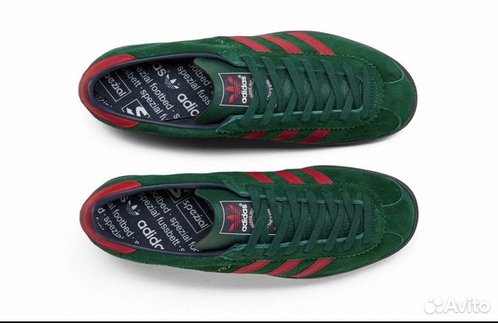 Adidas blackburn2024. Spzl