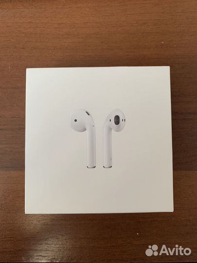 Airpods 2 original apple