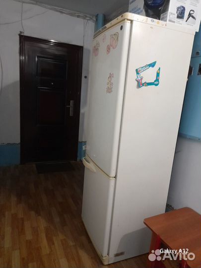 Холодильник Стинол