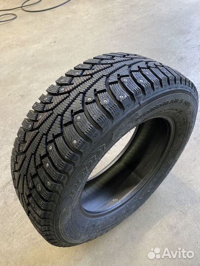 Nordman 5 235/60 R16 104T