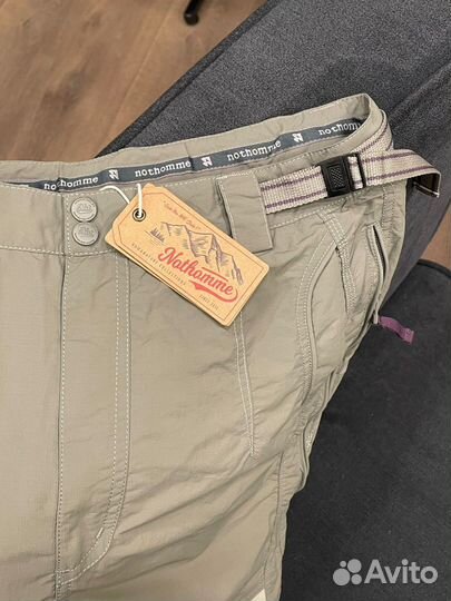 Брюки Nothomme
