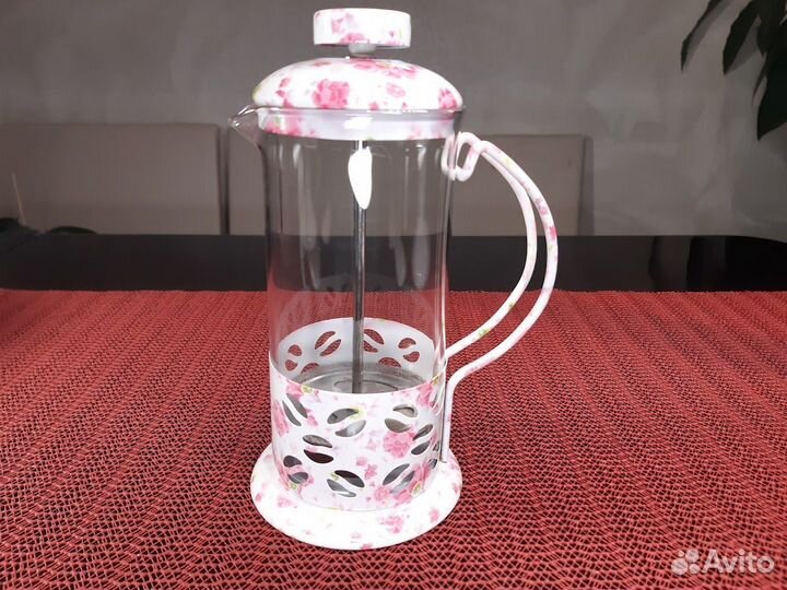 Френч - пресс 350 мл