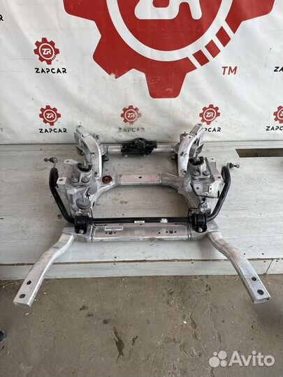 Land Rover Range Rover L405 Подрамник передний