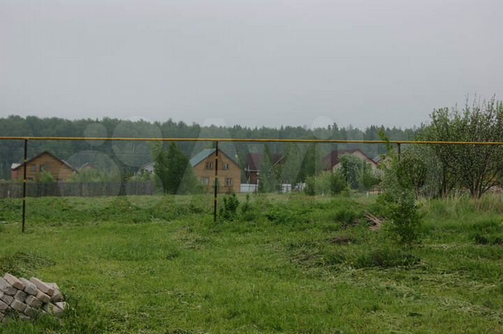 Участок 36 сот. (ИЖС)