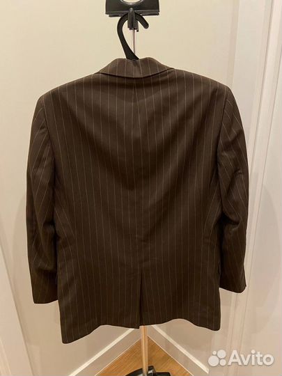 Пиджак мужской новый размер 46-48
