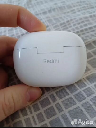 Беспроводные наушники xiaomi redmi buds 5 pro