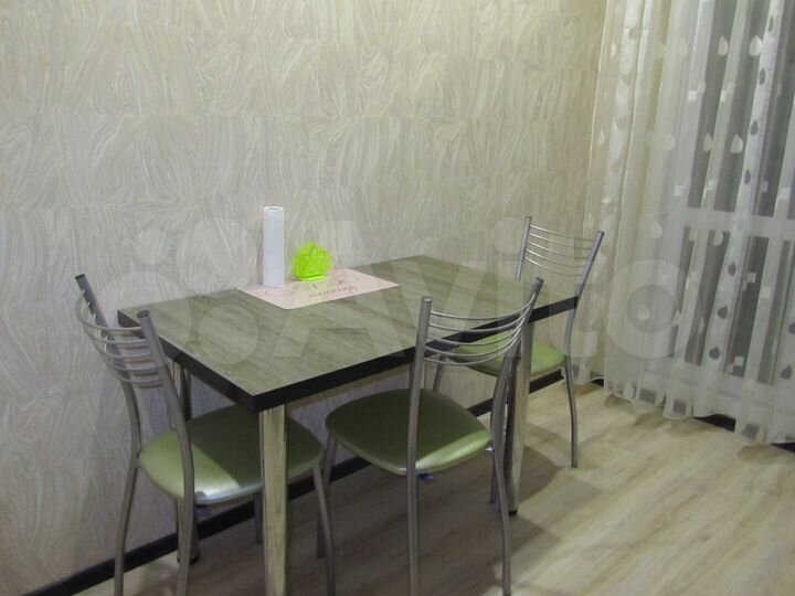 1-к. квартира, 45 м², 9/14 эт.