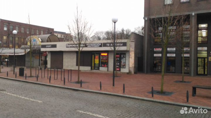 Насос погружной вибрационный тип Малыш