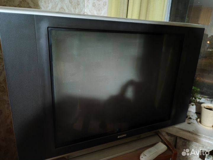 Телевизор бу