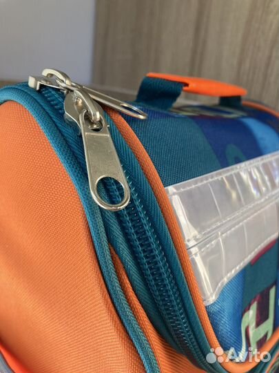 Рюкзак школьный новый для мальчика