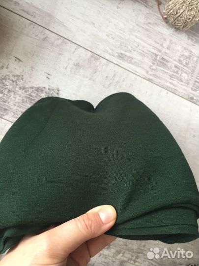 Ткань трикотаж джерси вискозное 1,1 метр