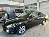 Mazda 6 1.8 MT, 2008, 226 216 км, с пробегом, цена 785 000 руб.