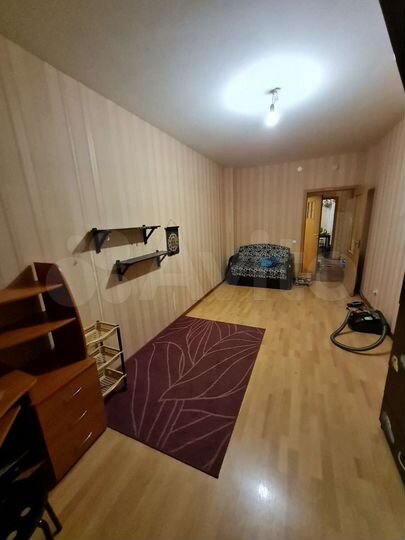 2-к. квартира, 62 м², 17/17 эт.