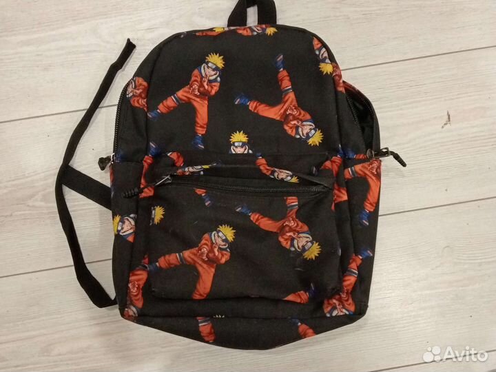 Тактический рюкзак