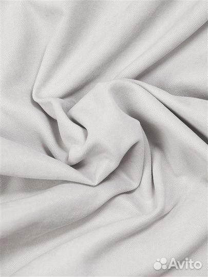 Шторы канвас