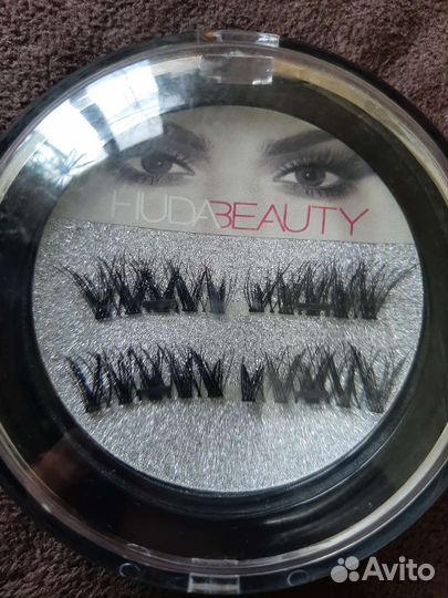 Магнитные ресницы