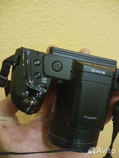 Фотоаппарат nikon coolpix l840