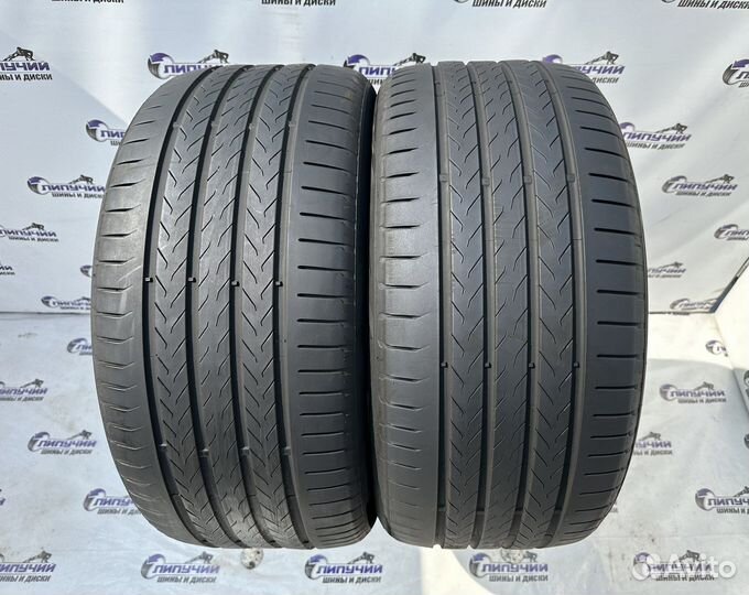 Continental EcoContact 6 285/40 R20 108W