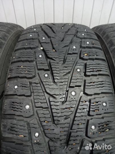 Nokian Tyres Nordman 7 SUV 235/60 R18 107T