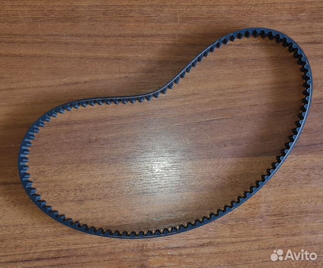 Ремень грм Yamaha F20-70 оригинал