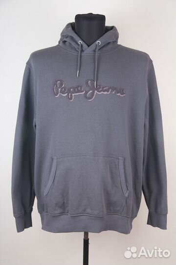 Pepe Jeans новое худи