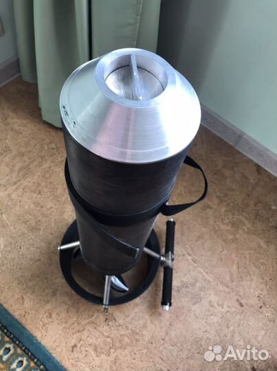 Подводный буксировщик