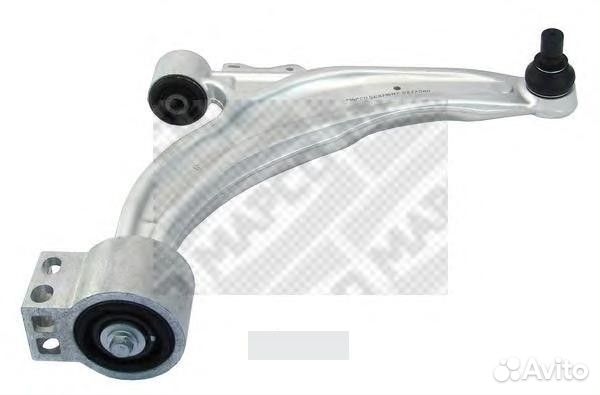 Рычаг передн. прав. Chevrolet Cruze /Opel Astra J