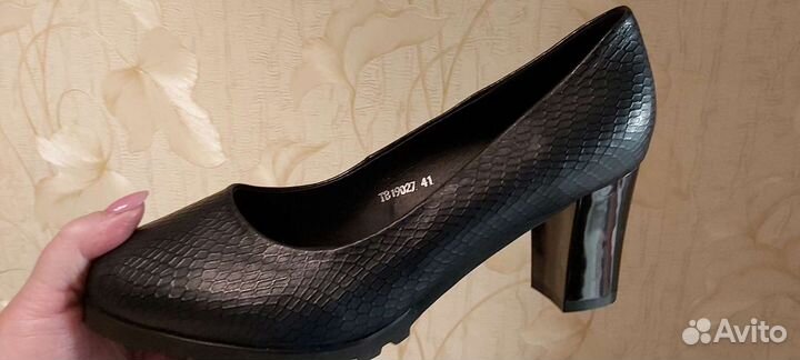 Туфли женские 41 размер