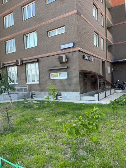 Свободного назначения, 79 м²