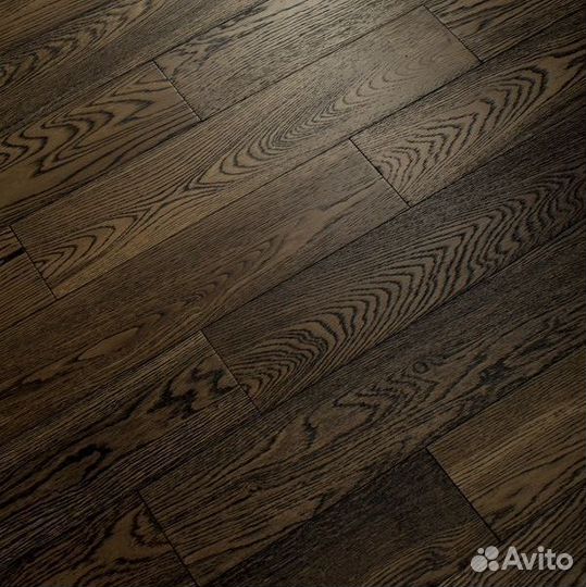 Паркетная доска