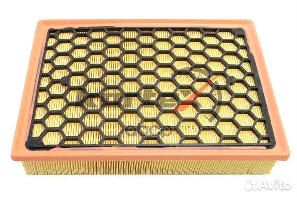 Фильтр воздушный opel vectra C 1.6/3.2 KA0264 K