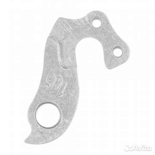 Петух N-146 фрезерованный