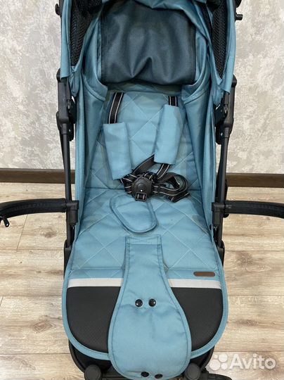 Прогулочная коляска babalo 2023