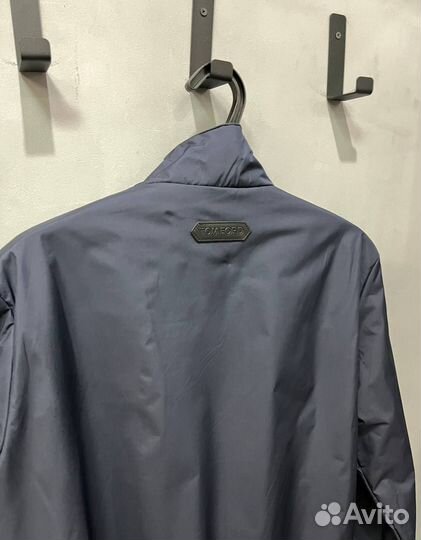 Tom Ford: куртка на весну 46-54