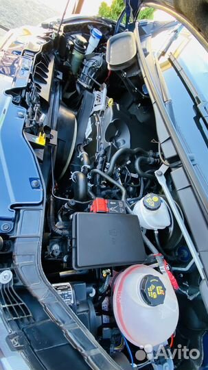 Ford Transit бортовой, 2019