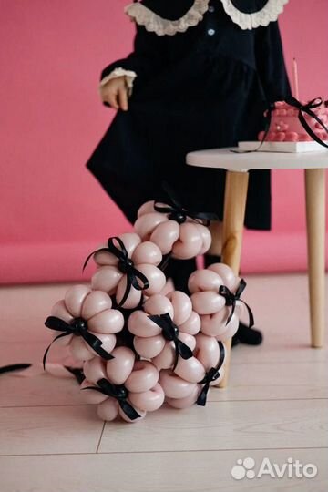 Букет цветов