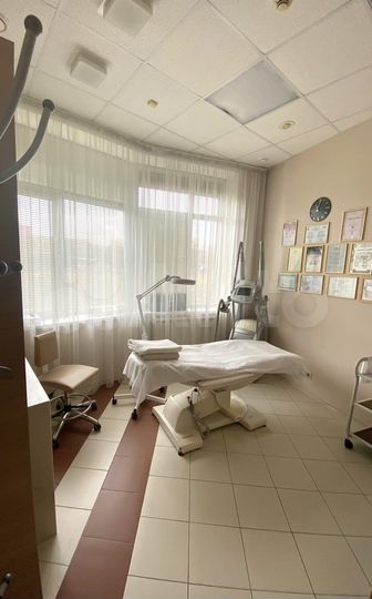 Свободного назначения, 10 м²