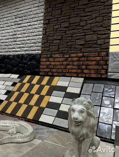 Панели от завода