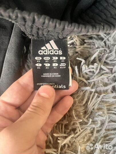 Спортивные штаны adidas essentials