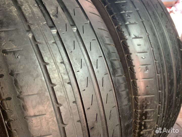 Pirelli Cinturato P7 225/60 R17