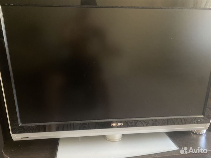 Телевизор philips