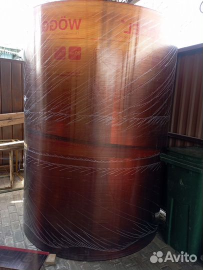 Сотовый поликарбонат 10 мм