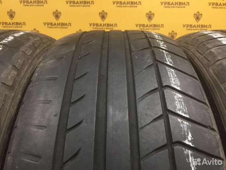 Dunlop SP Sport Maxx TT 225/60 R17 99V