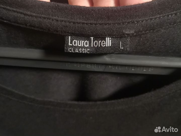 Футболки фирменные р. 52-54