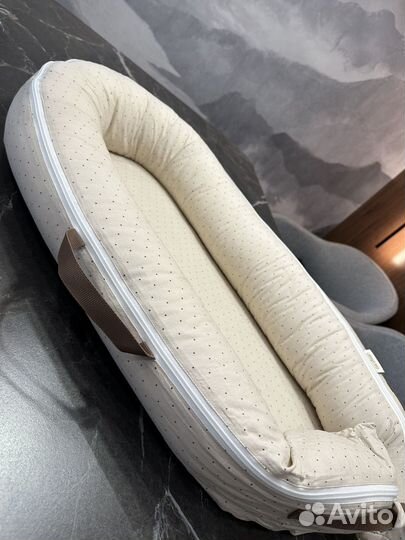 Кокон позиционер