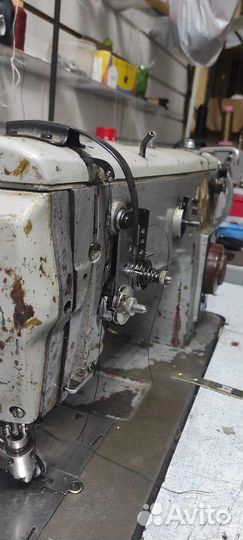 Швейная машинка