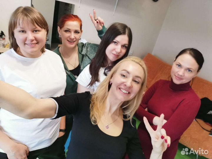 Завтрак с психологом / психолог / Озерки / Невский