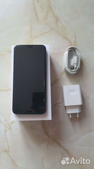 Huawei Honor 10 4/64