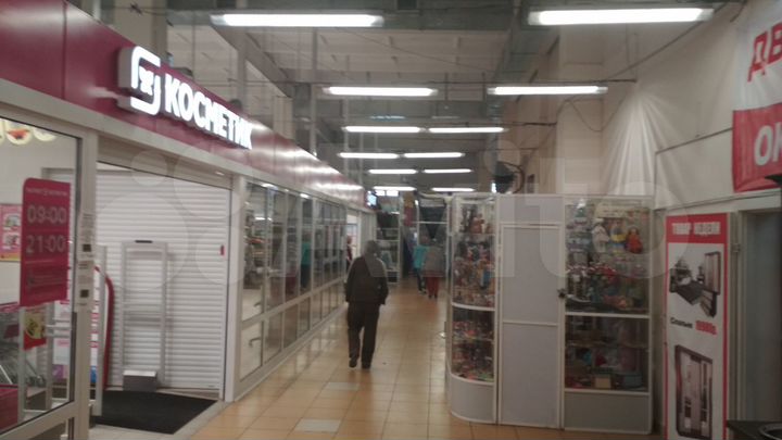 Торговая площадь, 215.05 м²