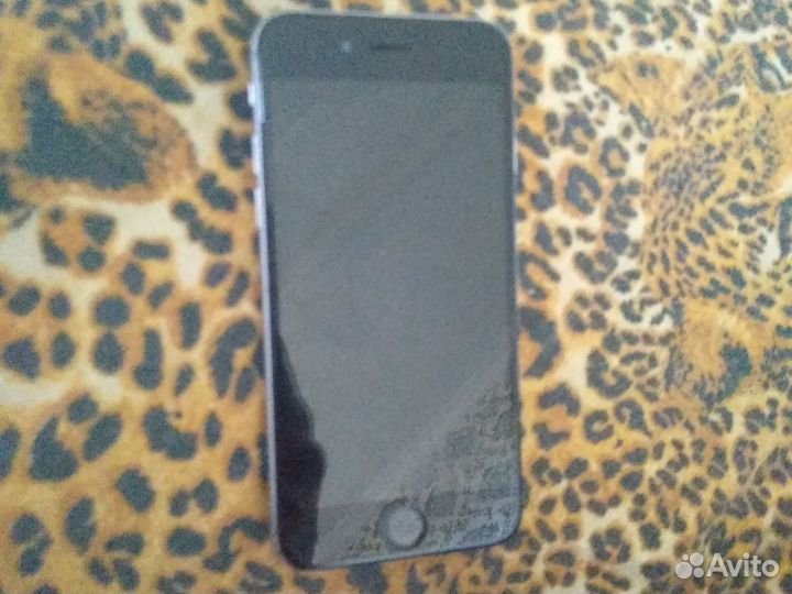 iPhone 6S, 16 ГБ